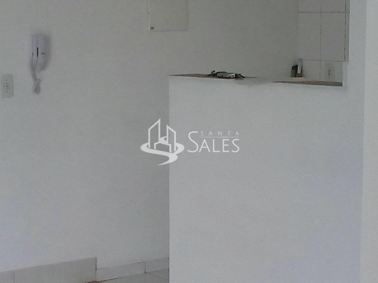 Apartamento à venda com 2 quartos, 57m² - Foto 5