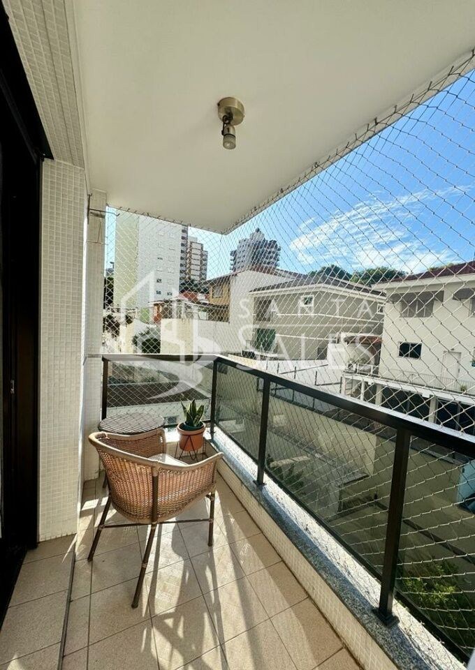 Apartamento, 4 quartos, 196 m² - Foto 36