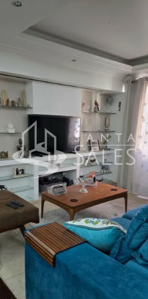 Apartamento, 3 quartos, 86 m² - Foto 5