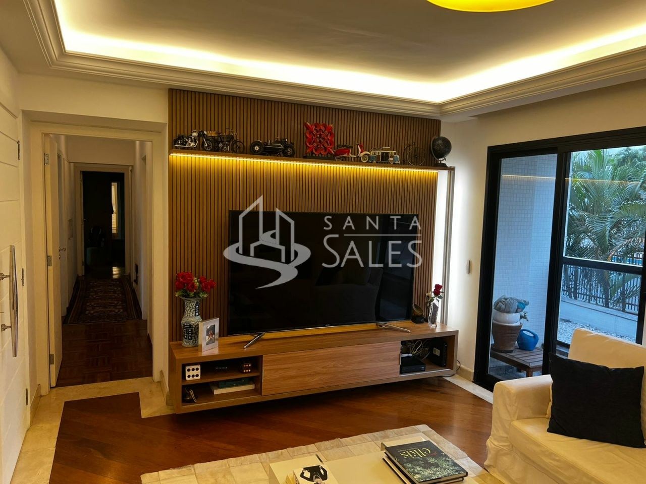 Apartamento, 3 quartos, 170 m² - Foto 25