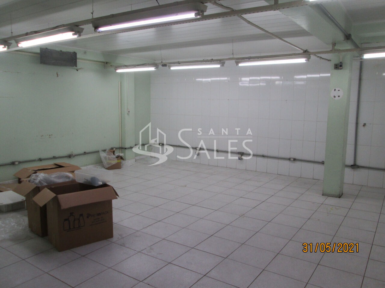 Loja-Salão, 380 m² - Foto 15