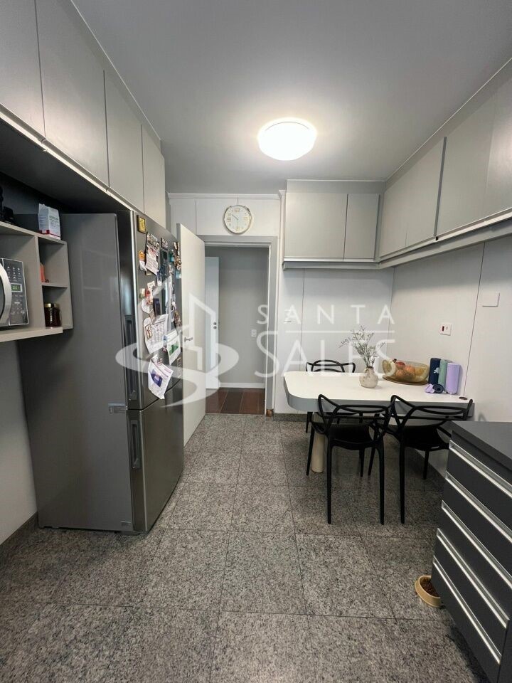 Apartamento, 4 quartos, 200 m² - Foto 30