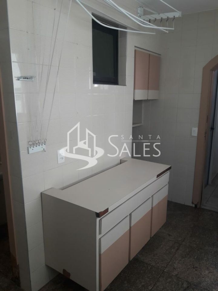 Apartamento, 4 quartos, 200 m² - Foto 23