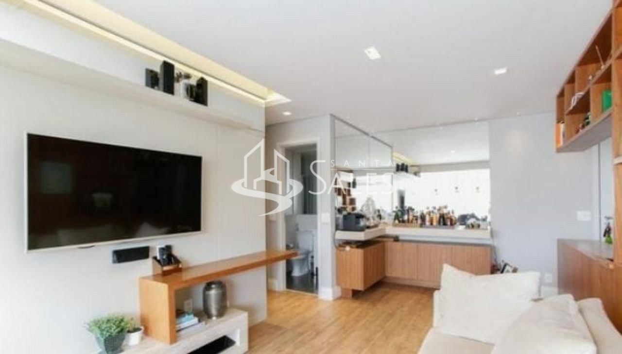 Apartamento, 1 quarto, 68 m² - Foto 5