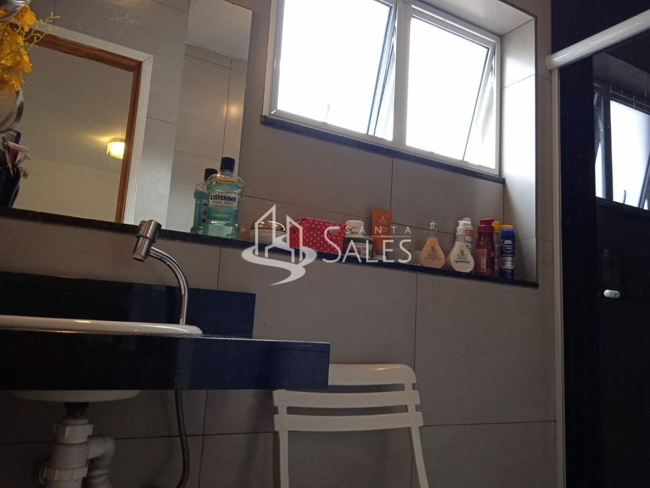 Sobrado, 3 quartos, 180 m² - Foto 14