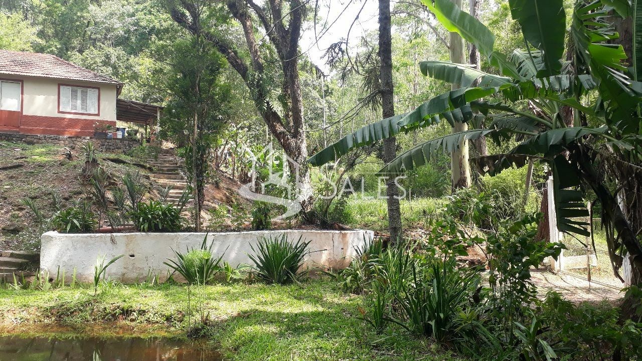 Sítio, 4 quartos, 300 m² - Foto 8