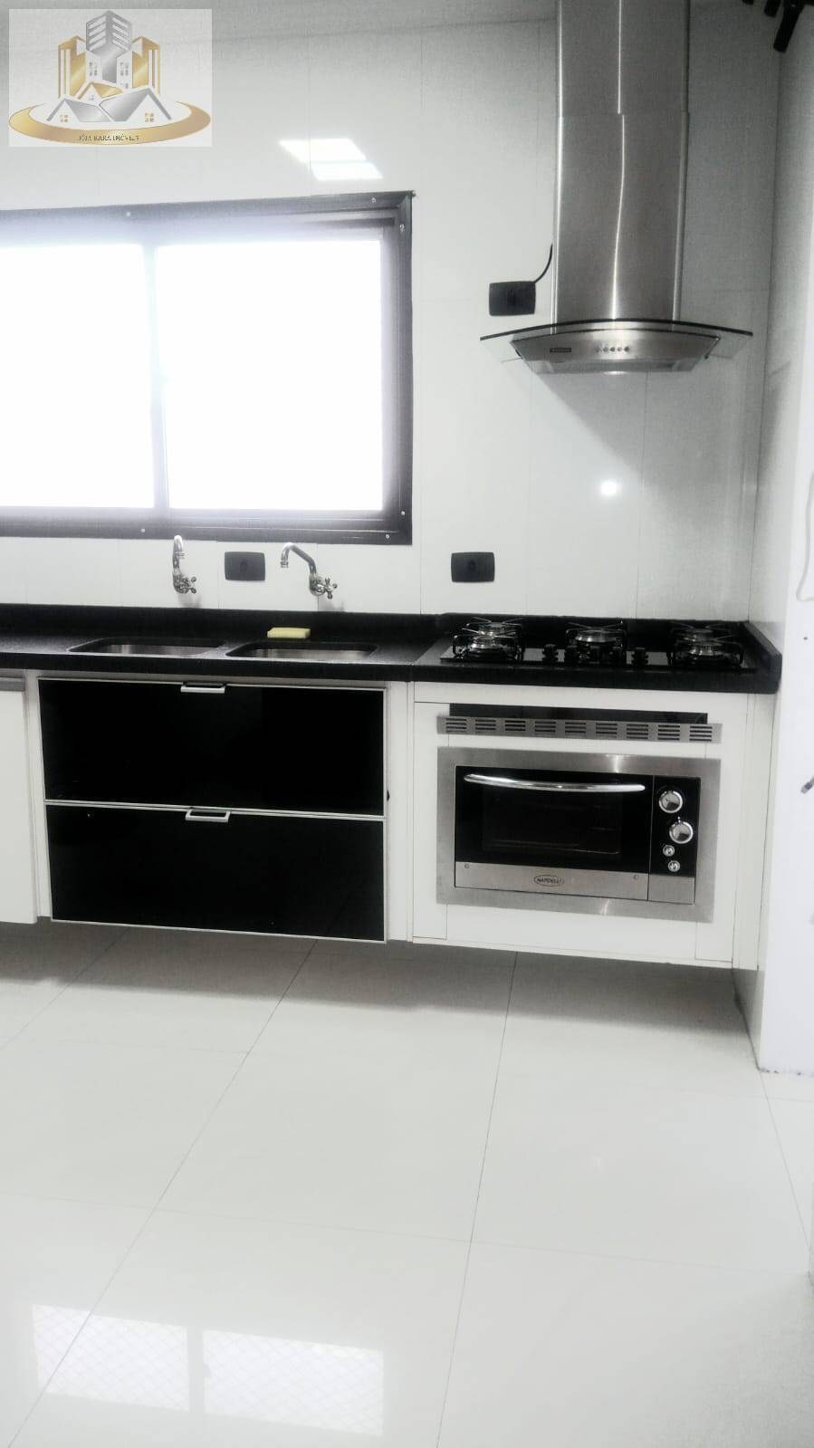 Apartamento, 4 quartos, 136 m² - Foto 6