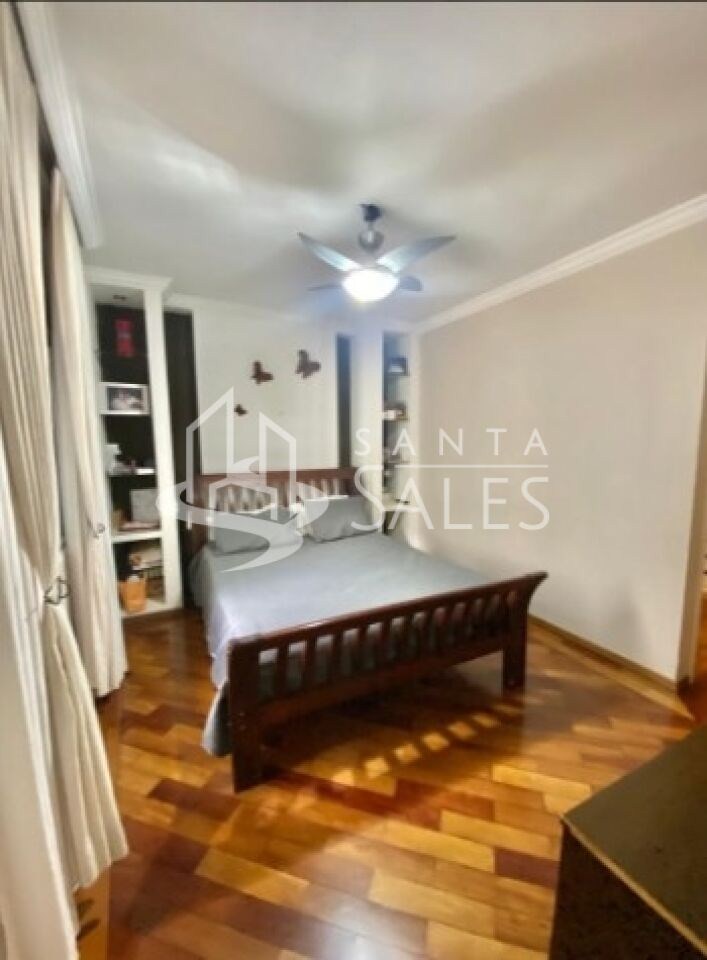 Sobrado, 4 quartos, 220 m² - Foto 22