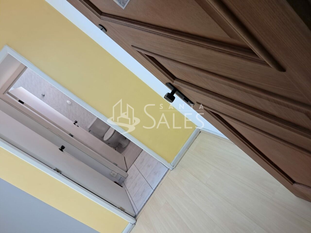 Sala-Conjunto, 40 m² - Foto 7