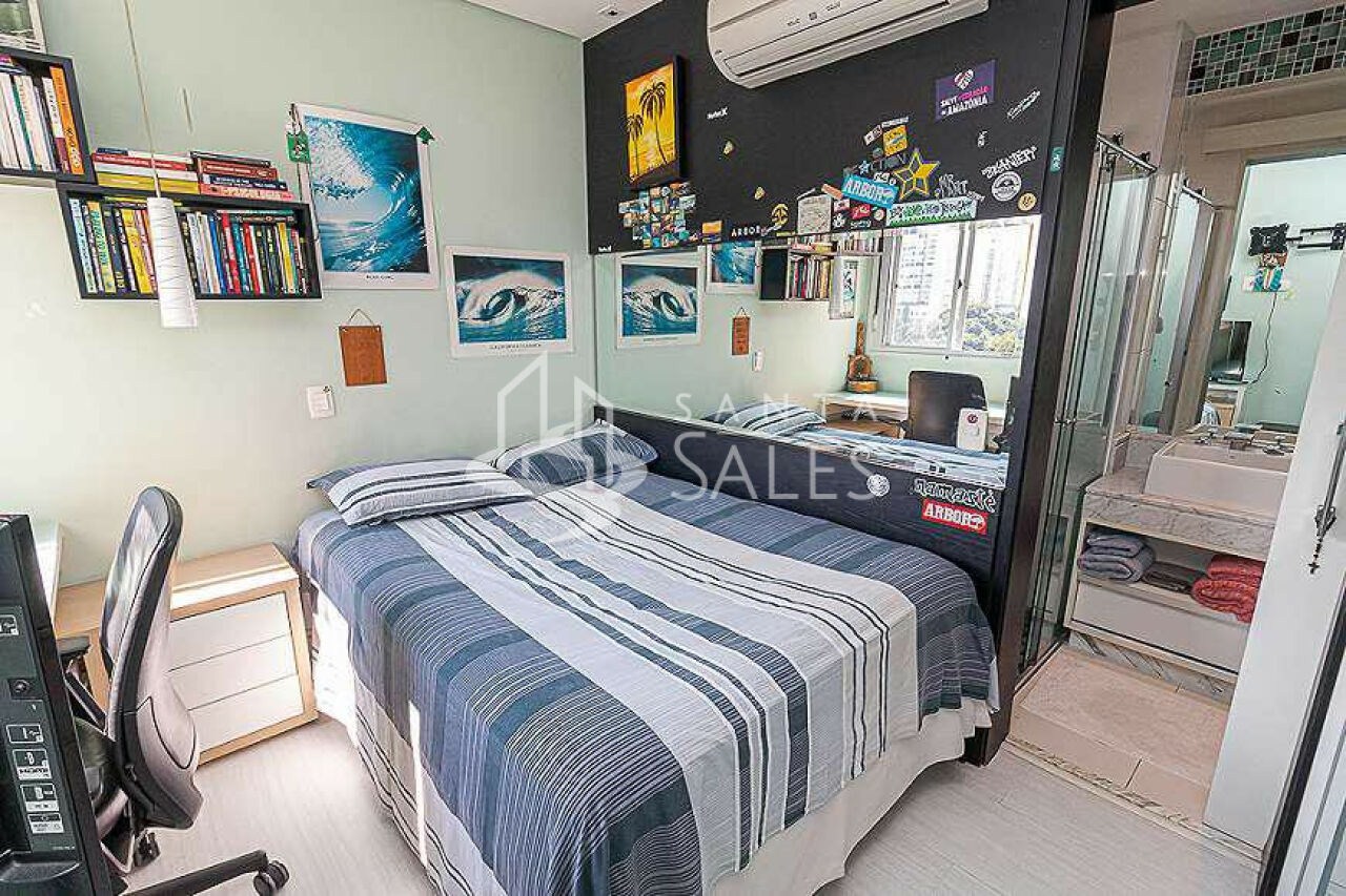 Apartamento, 3 quartos, 184 m² - Foto 18