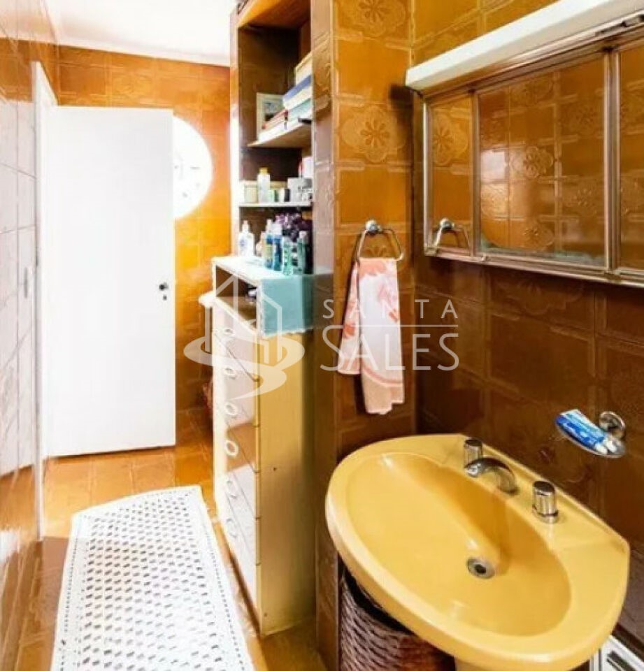 Sobrado, 3 quartos, 120 m² - Foto 18