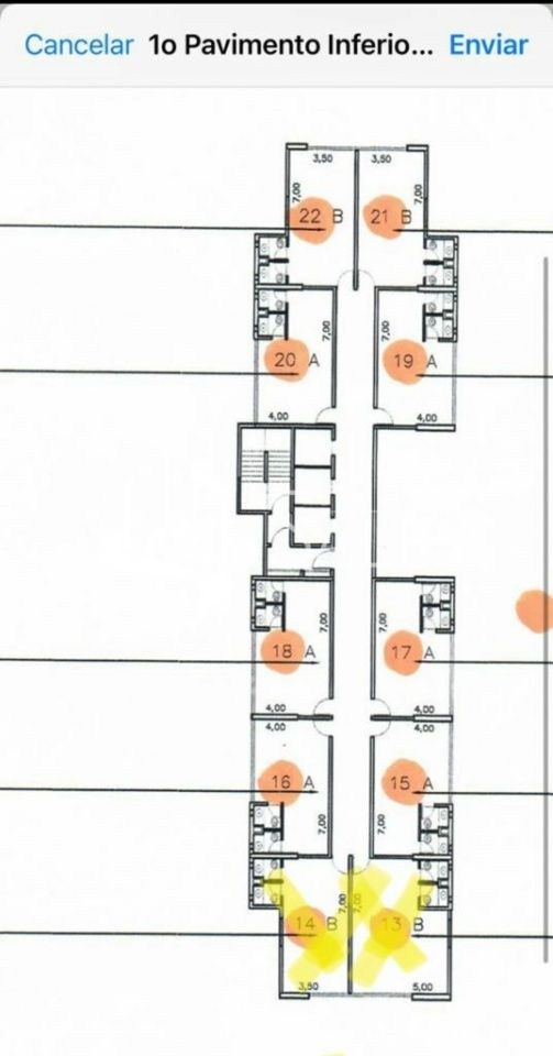 Imóvel Comercial Padrão à venda, 30m² - Foto 2