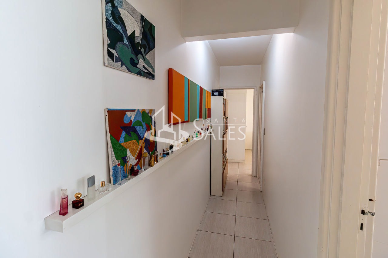 Apartamento, 2 quartos, 82 m² - Foto 4