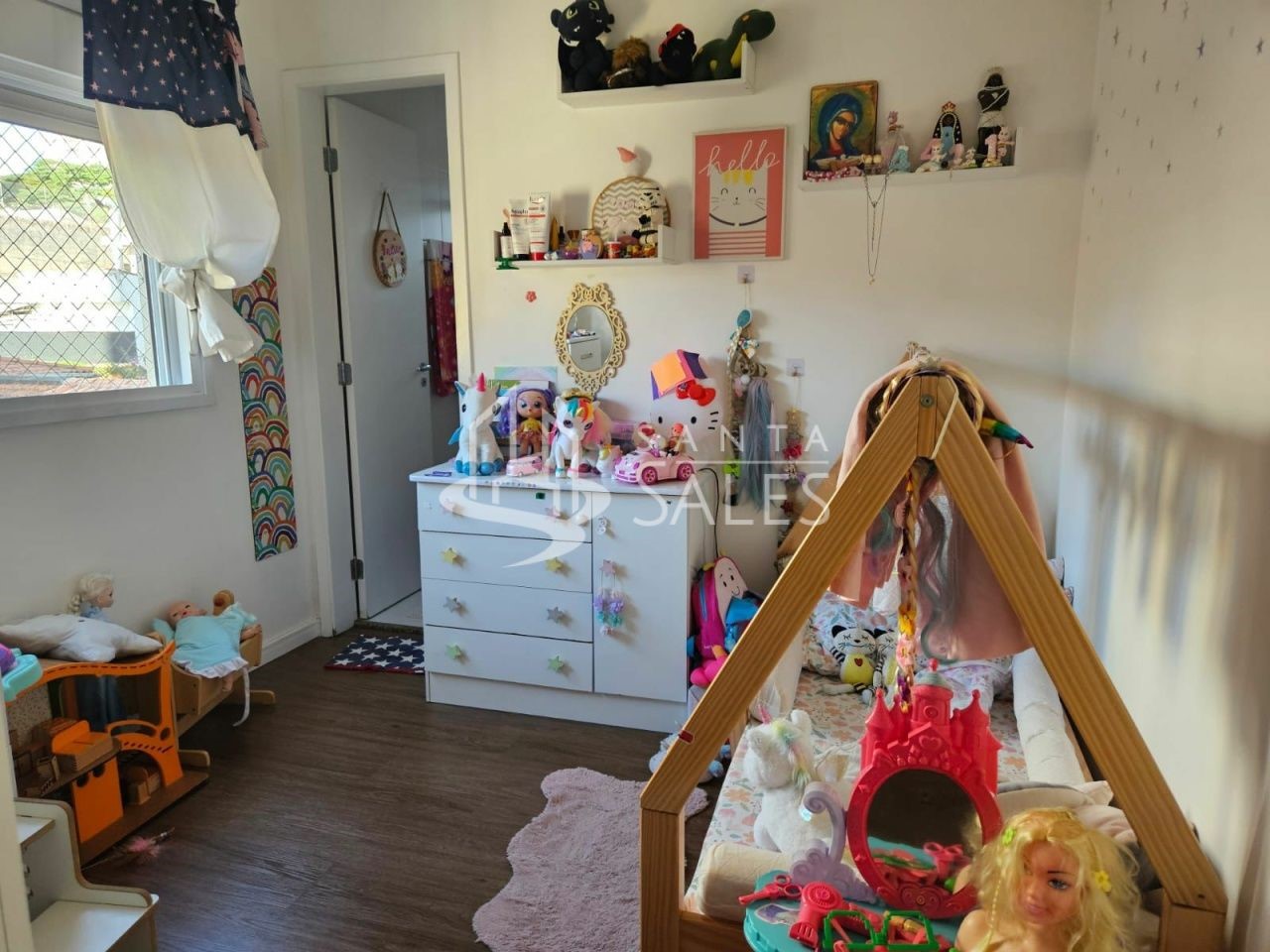 Apartamento, 3 quartos, 107 m² - Foto 13