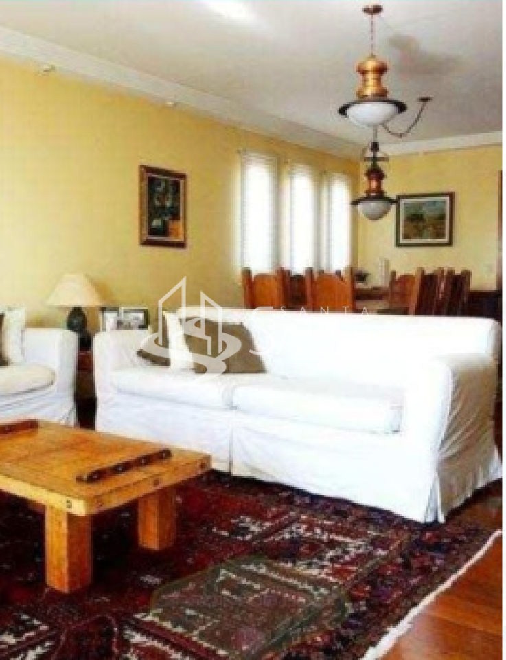 Apartamento, 4 quartos, 176 m² - Foto 4