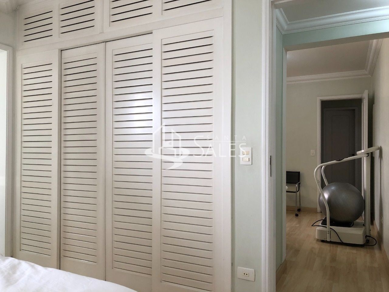 Apartamento, 3 quartos, 139 m² - Foto 14