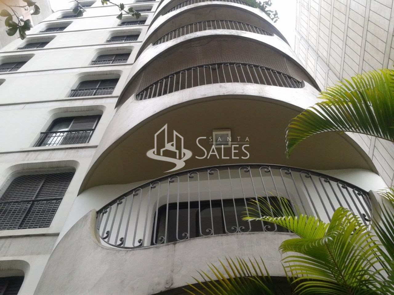 Apartamento, 2 quartos, 75 m² - Foto 1