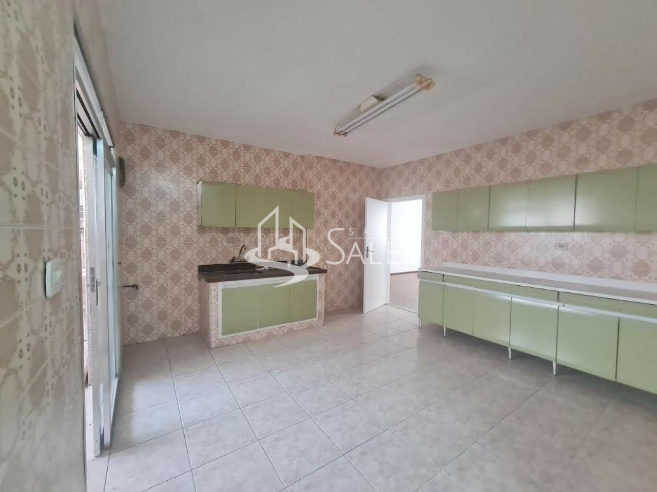 Apartamento, 3 quartos, 184 m² - Foto 3