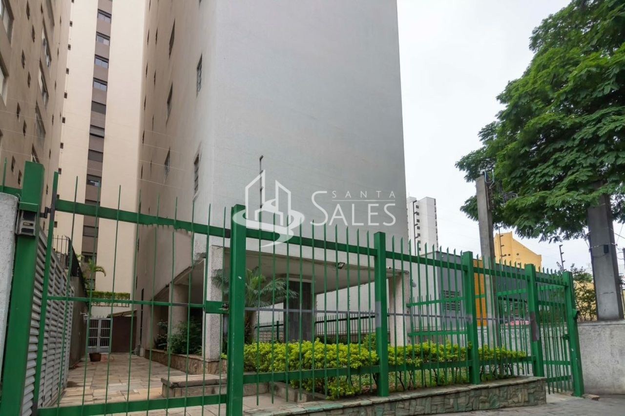 Apartamento, 3 quartos, 141 m² - Foto 2