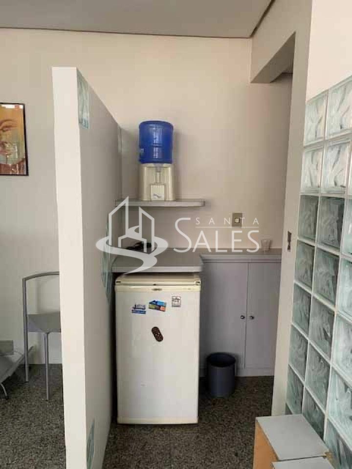 Imóvel Comercial Padrão à venda - Foto 22