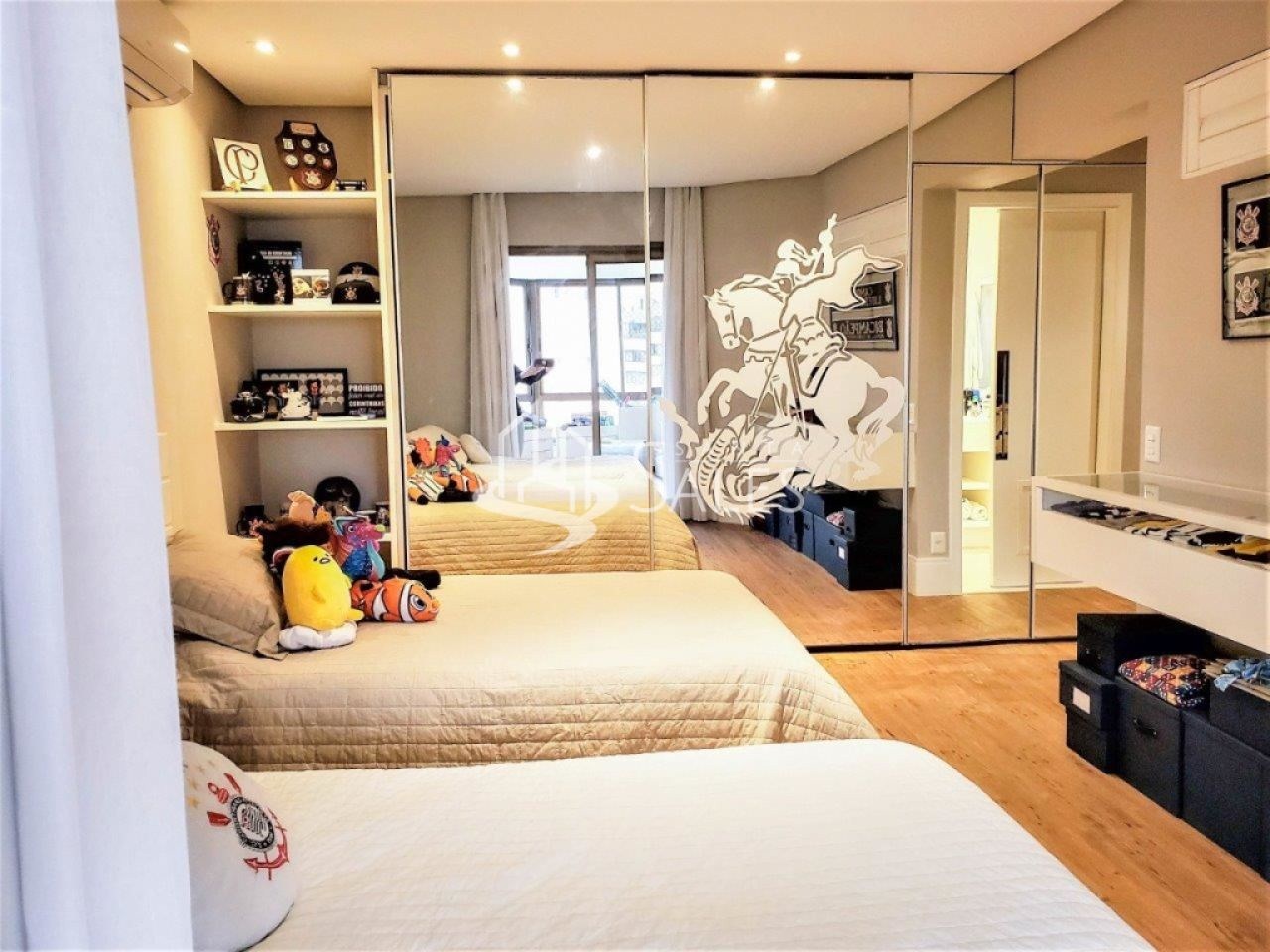 Apartamento, 4 quartos, 430 m² - Foto 22