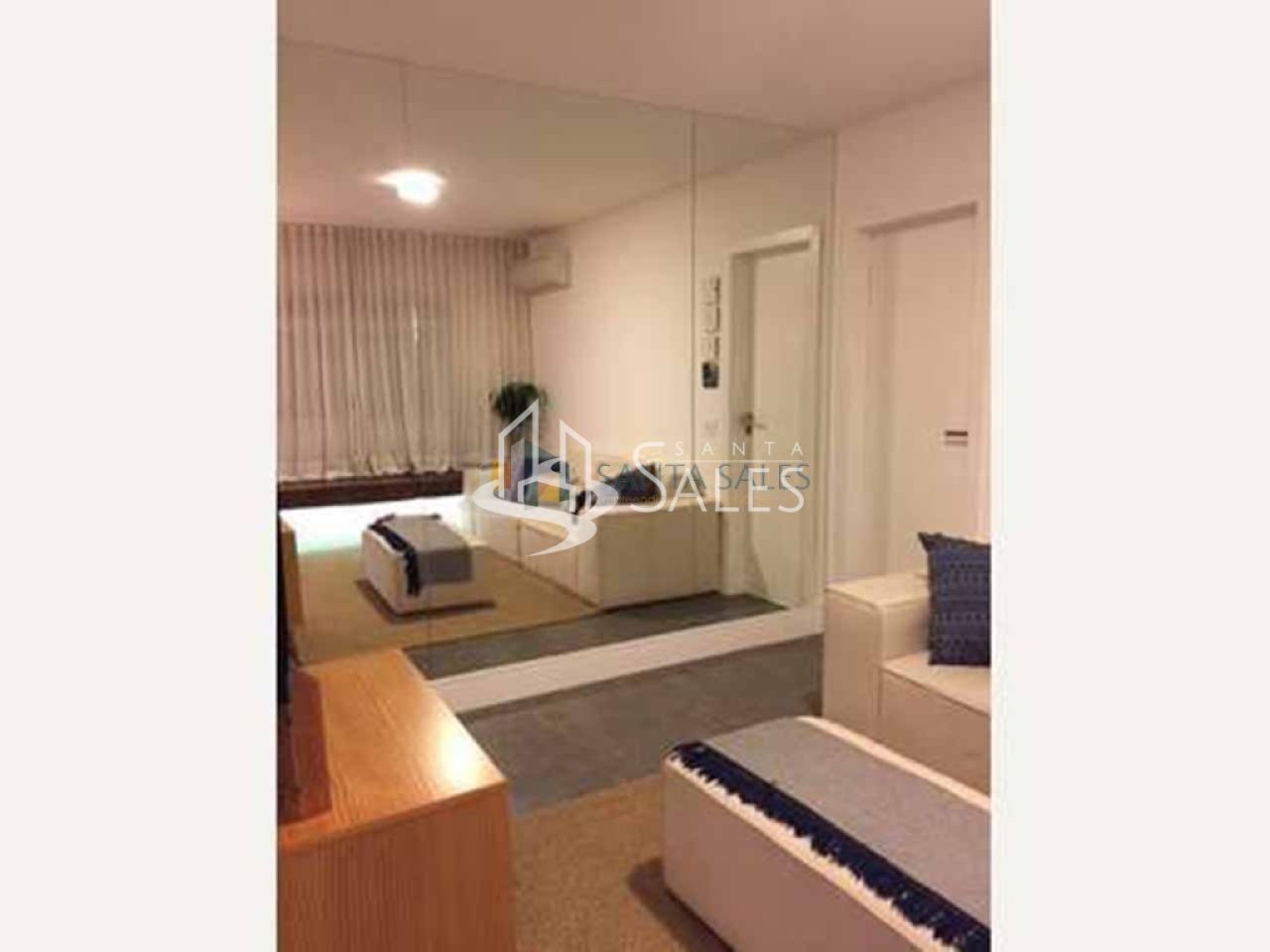 Apartamento, 4 quartos, 120 m² - Foto 10