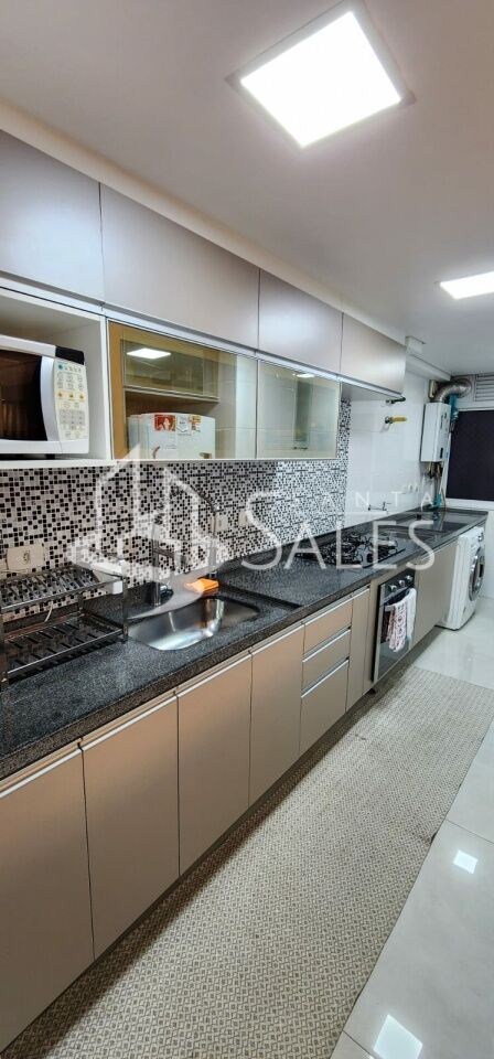 Apartamento à venda com 3 quartos, 88m² - Foto 8