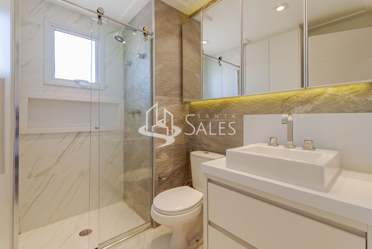 Apartamento, 3 quartos, 225 m² - Foto 14