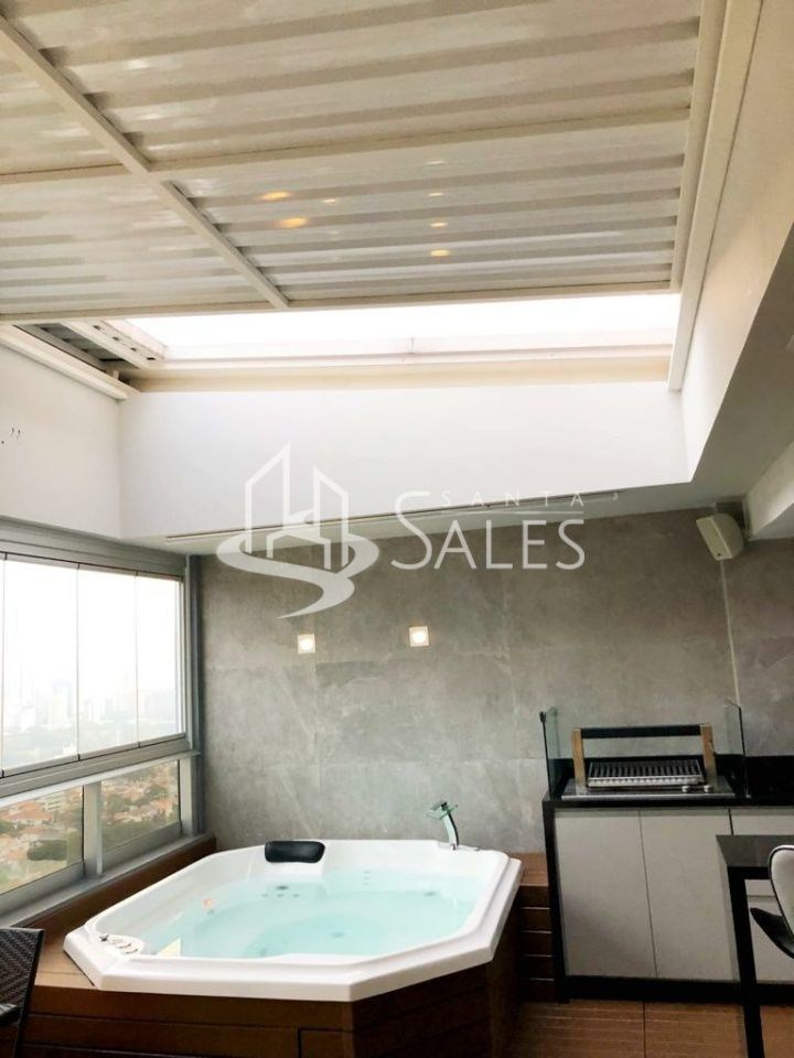 Cobertura, 2 quartos, 142 m² - Foto 11