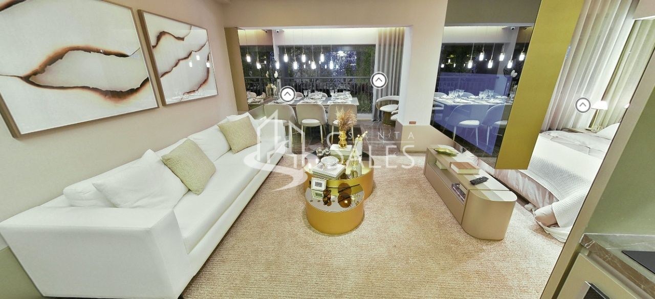 Apartamento, 1 quarto, 45 m² - Foto 17