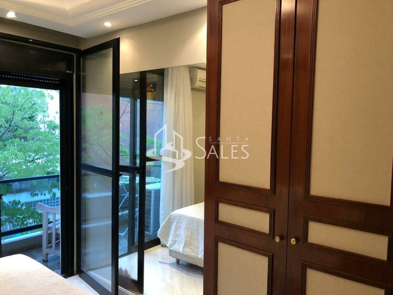 Apartamento, 4 quartos, 170 m² - Foto 5