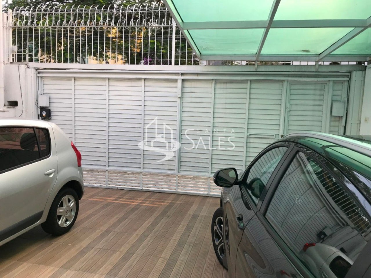 Sobrado, 4 quartos, 400 m² - Foto 2