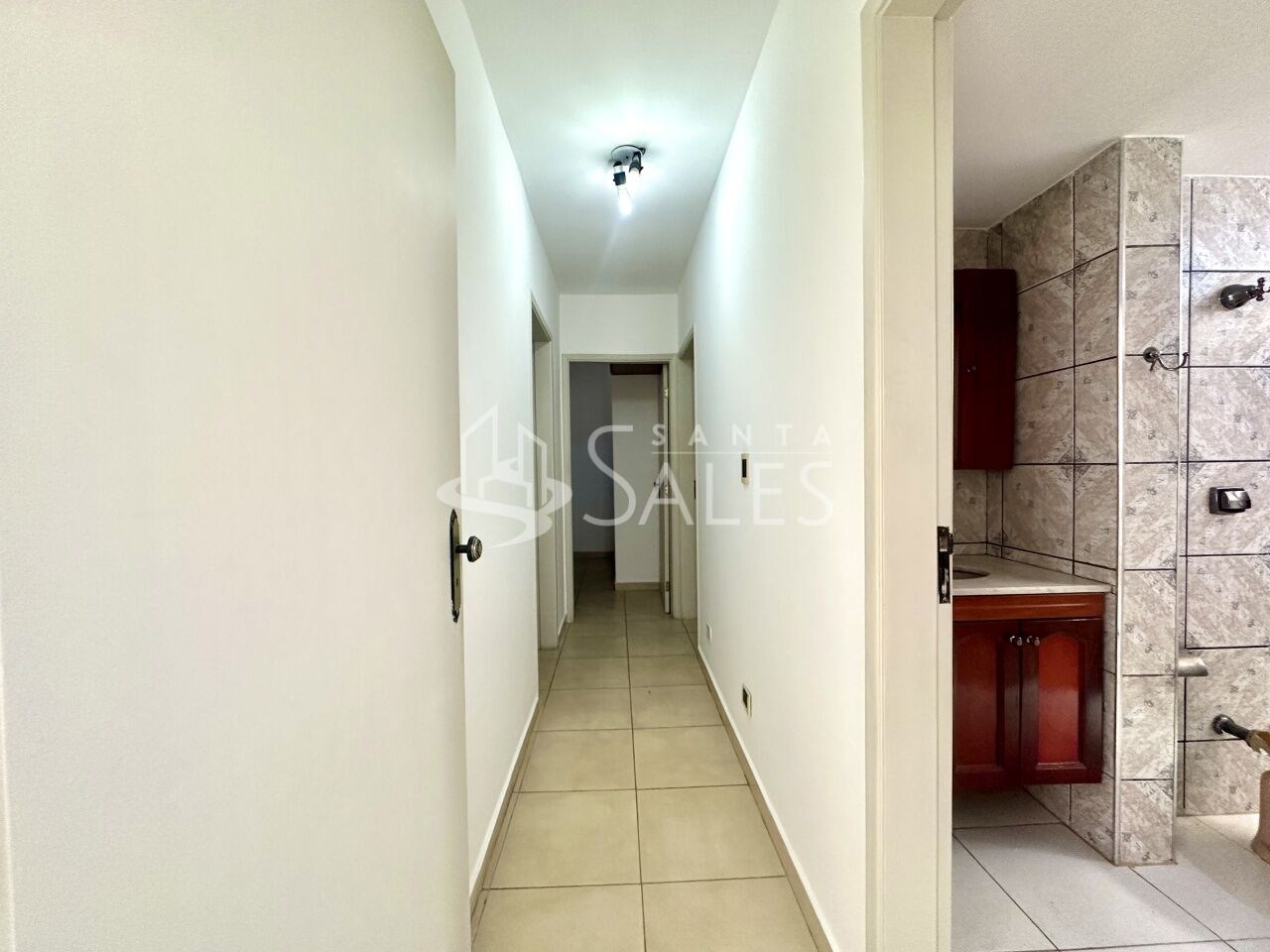 Apartamento à venda com 3 quartos, 96m² - Foto 14