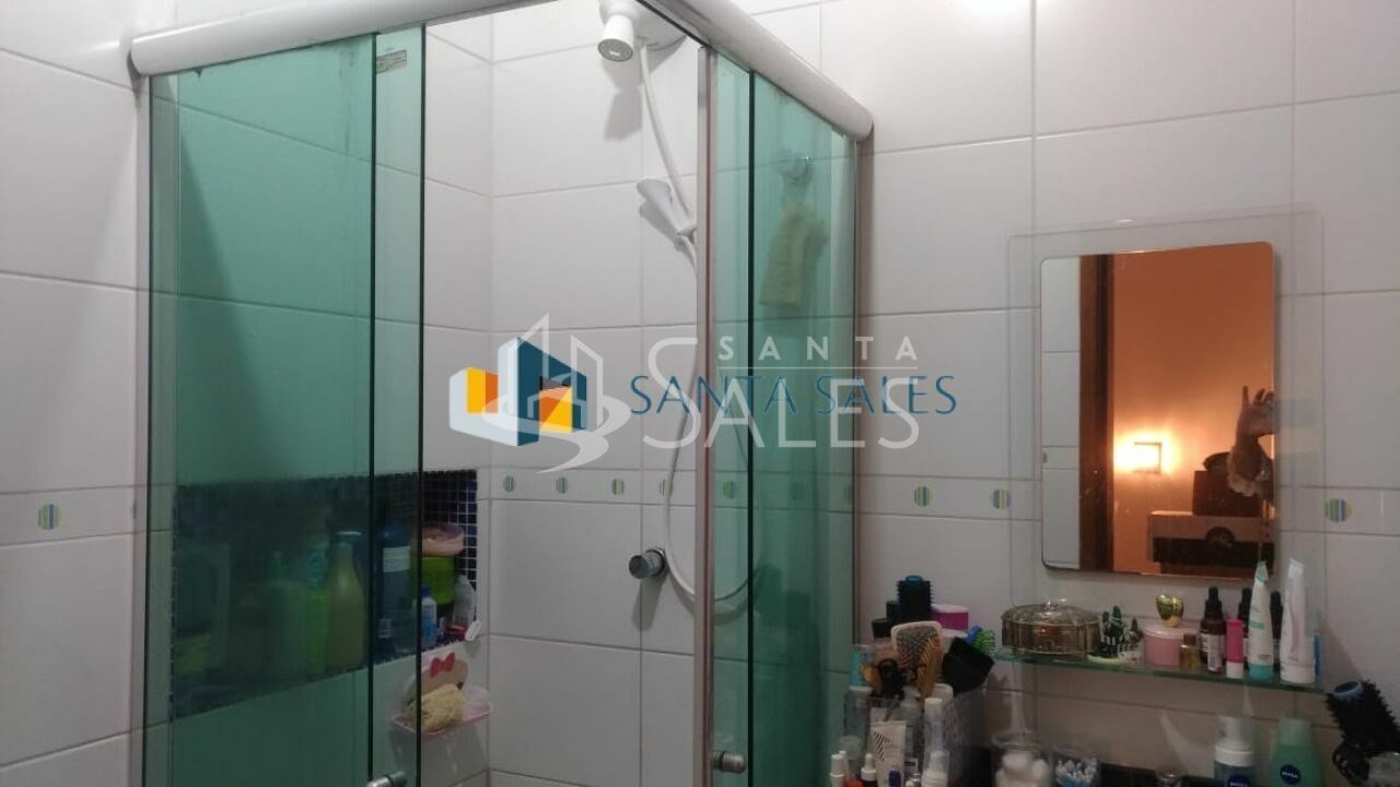Sobrado, 3 quartos, 100 m² - Foto 27
