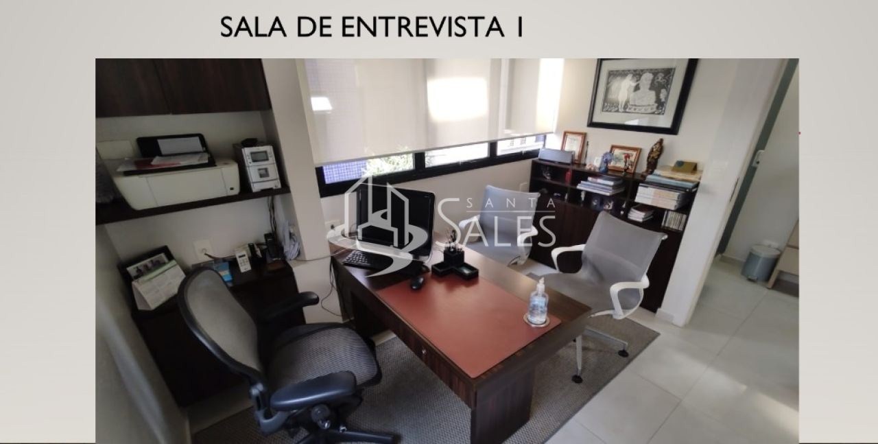 Sala-Conjunto, 50 m² - Foto 6