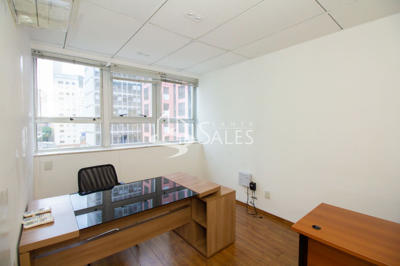 Sala-Conjunto, 71 m² - Foto 11