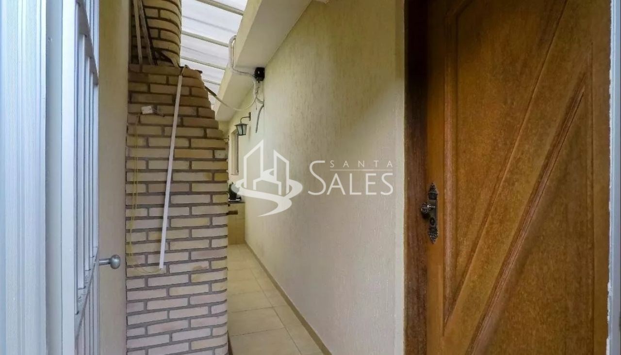 Casa, 4 quartos, 250 m² - Foto 38