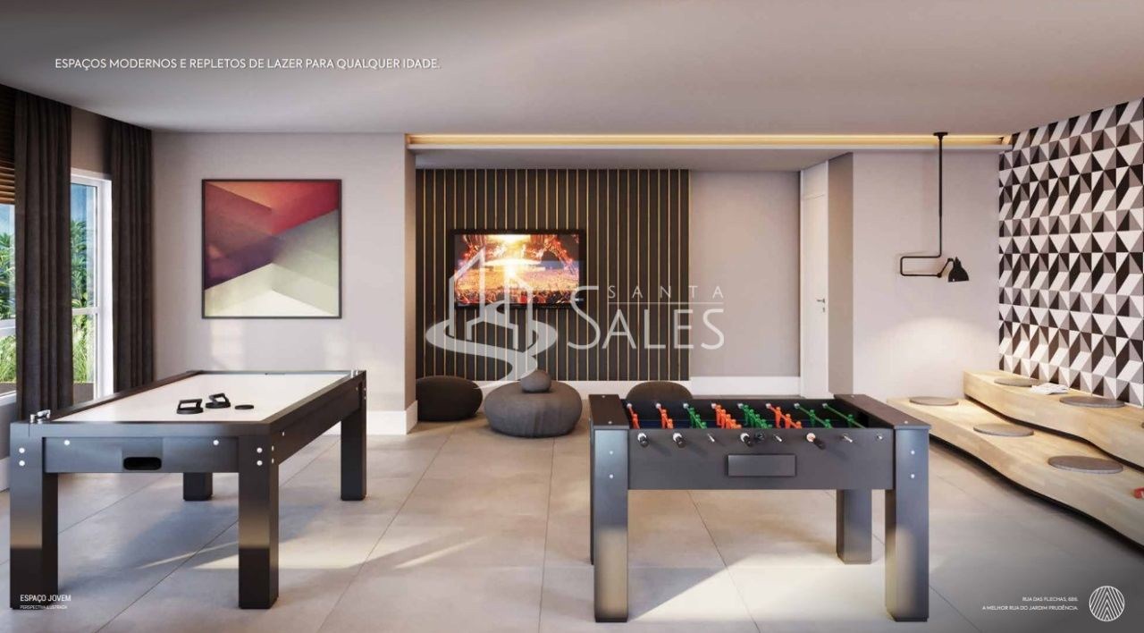 Apartamento, 2 quartos, 80 m² - Foto 19