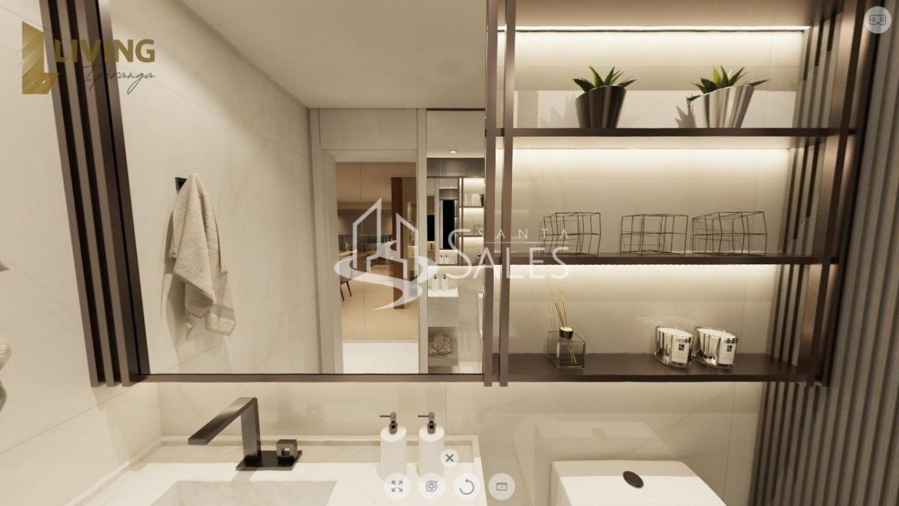 Apartamento, 2 quartos, 71 m² - Foto 5