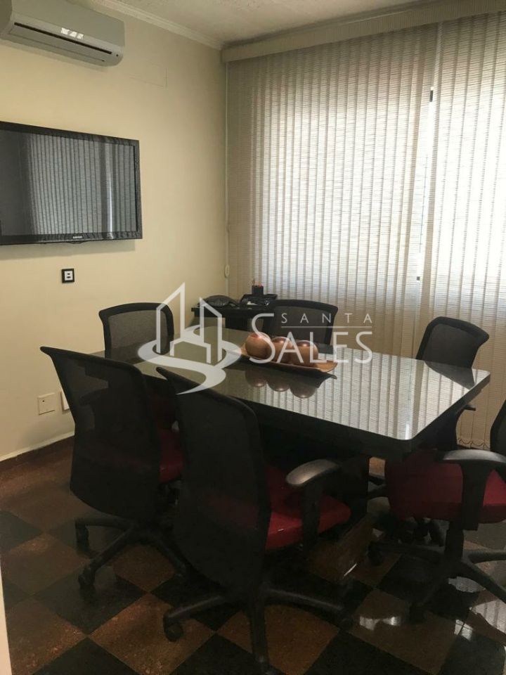 Sobrado, 5 quartos, 600 m² - Foto 9