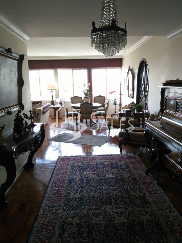 Apartamento, 3 quartos, 214 m² - Foto 9