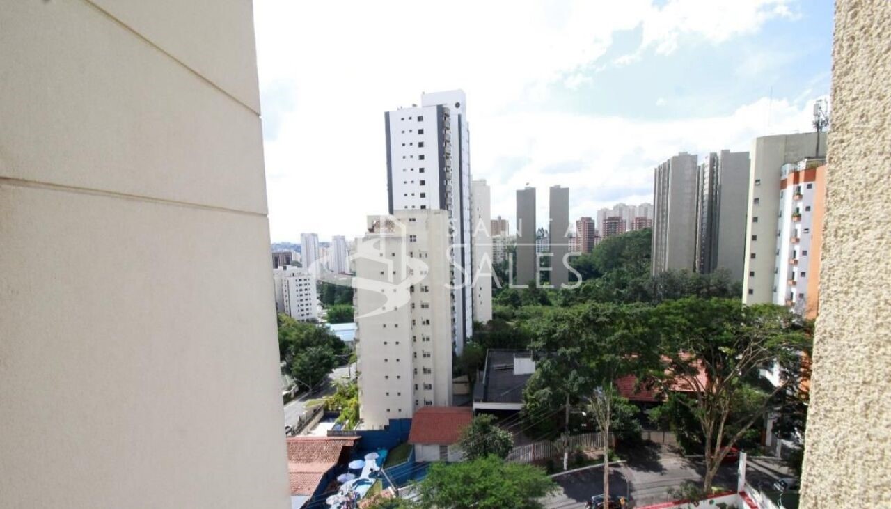 Apartamento, 4 quartos, 166 m² - Foto 13