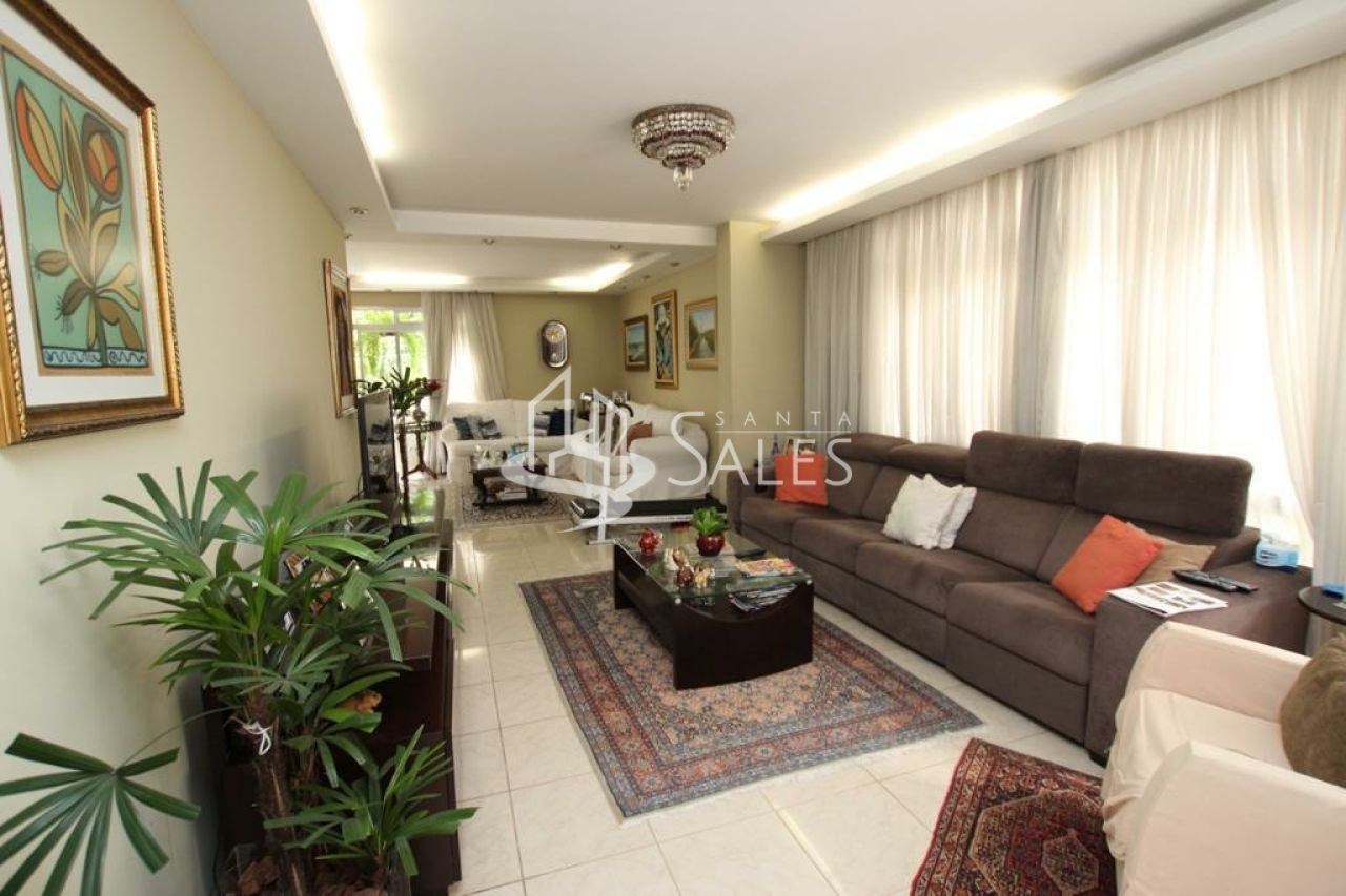 Apartamento, 3 quartos, 175 m² - Foto 14