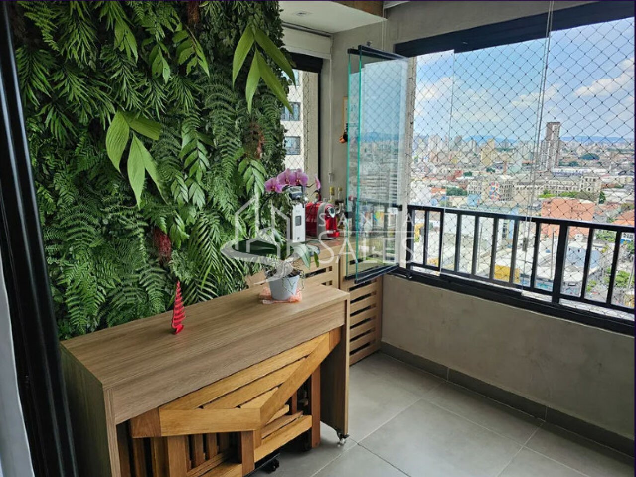 Apartamento, 2 quartos, 72 m² - Foto 5