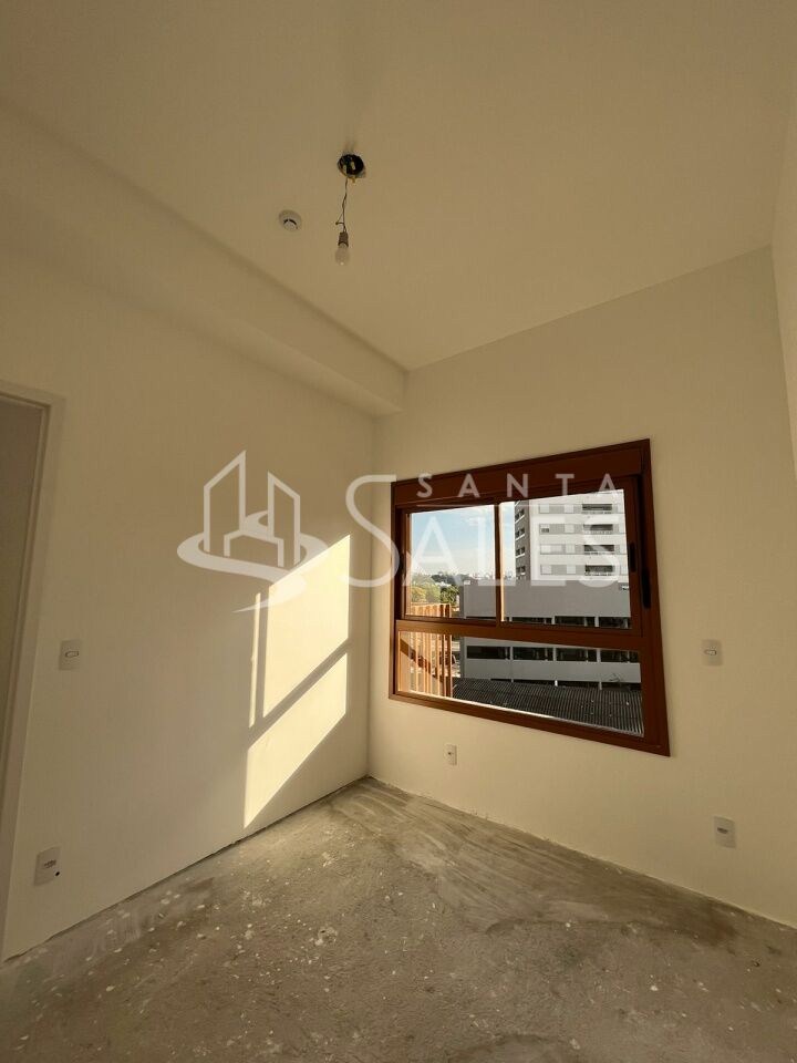 Apartamento, 2 quartos, 37 m² - Foto 6