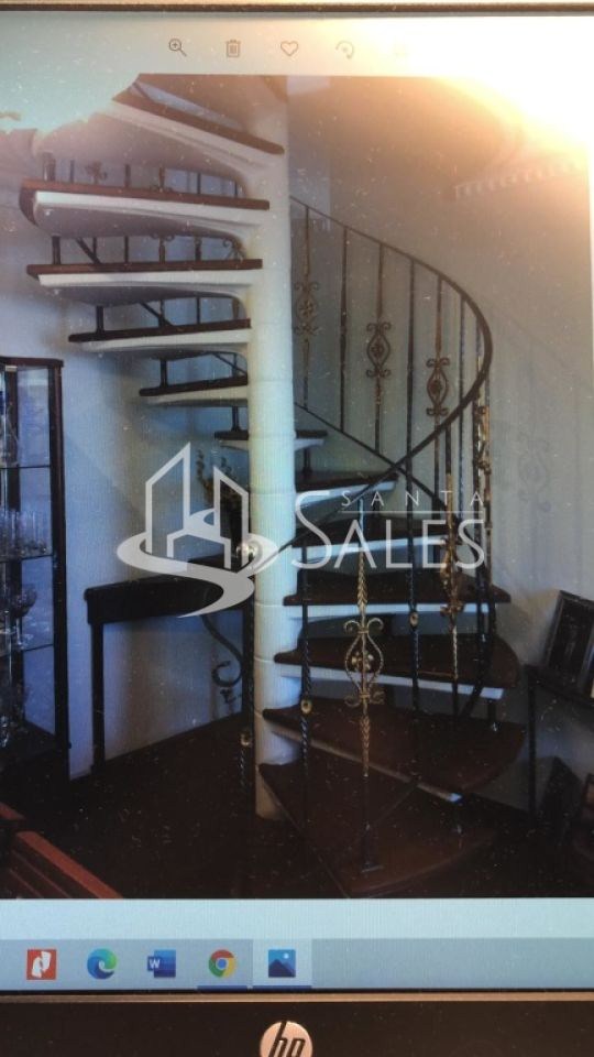 Cobertura, 3 quartos, 330 m² - Foto 4