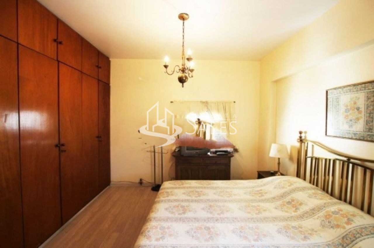 Apartamento, 4 quartos, 160 m² - Foto 4