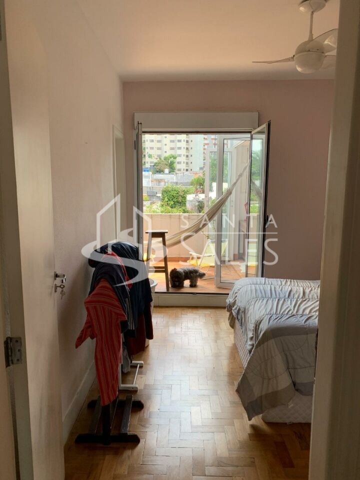 Apartamento, 2 quartos, 95 m² - Foto 12