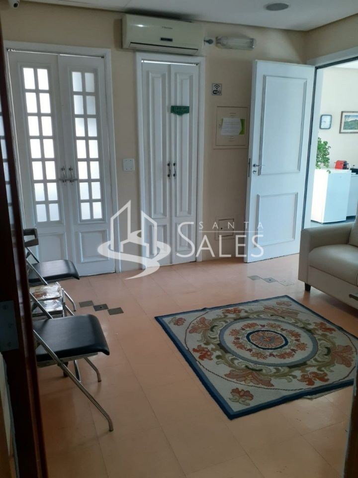 Sala-Conjunto, 44 m² - Foto 1
