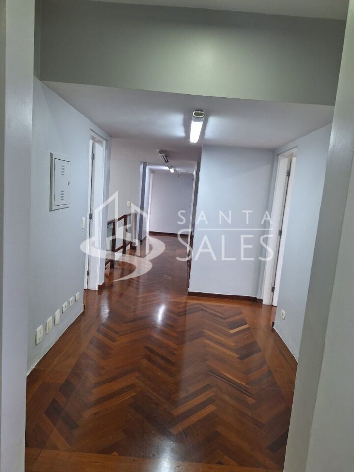 Sobrado, 1 quarto, 601 m² - Foto 1